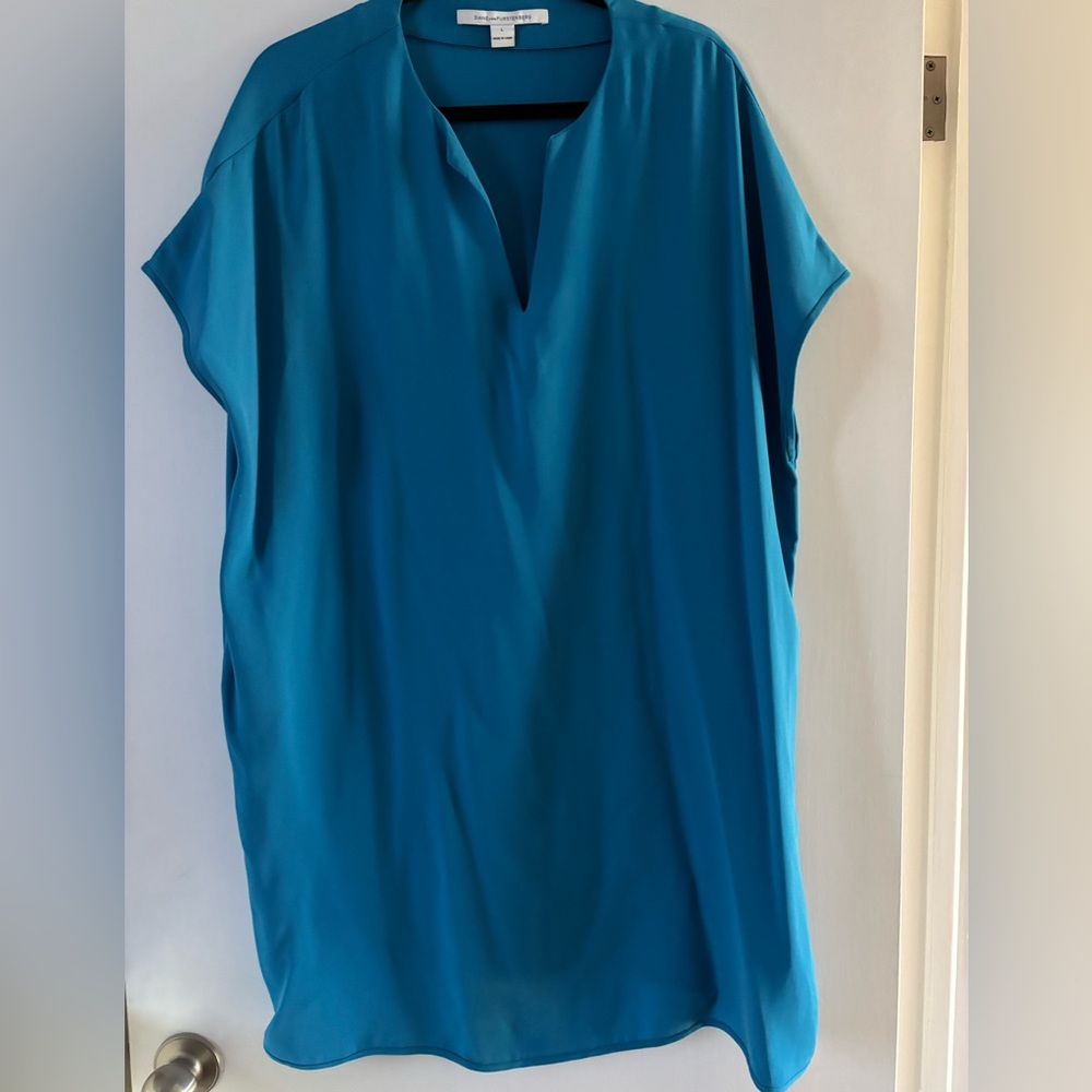 Diane von Furstenberg Dress